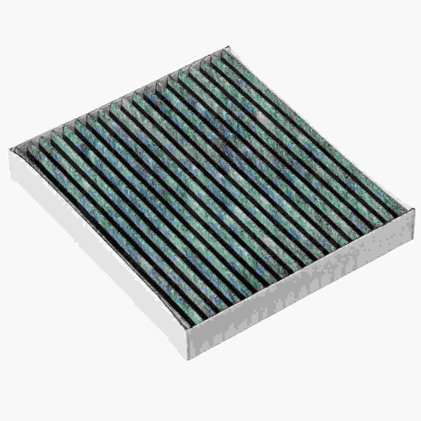 Front View of Cabin Air Filter ATP RA-31