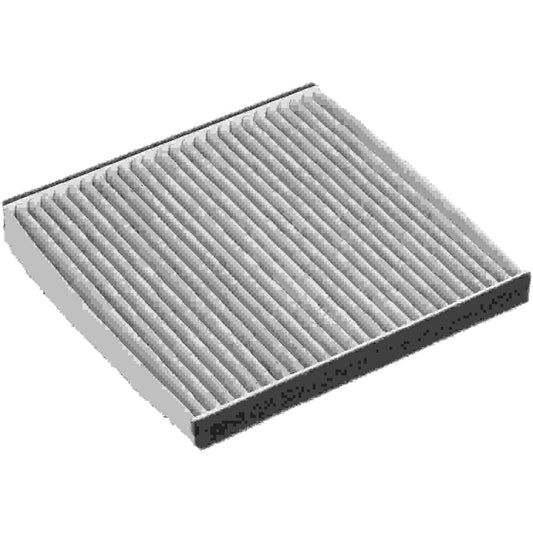 Back View of Cabin Air Filter ATP RA-3