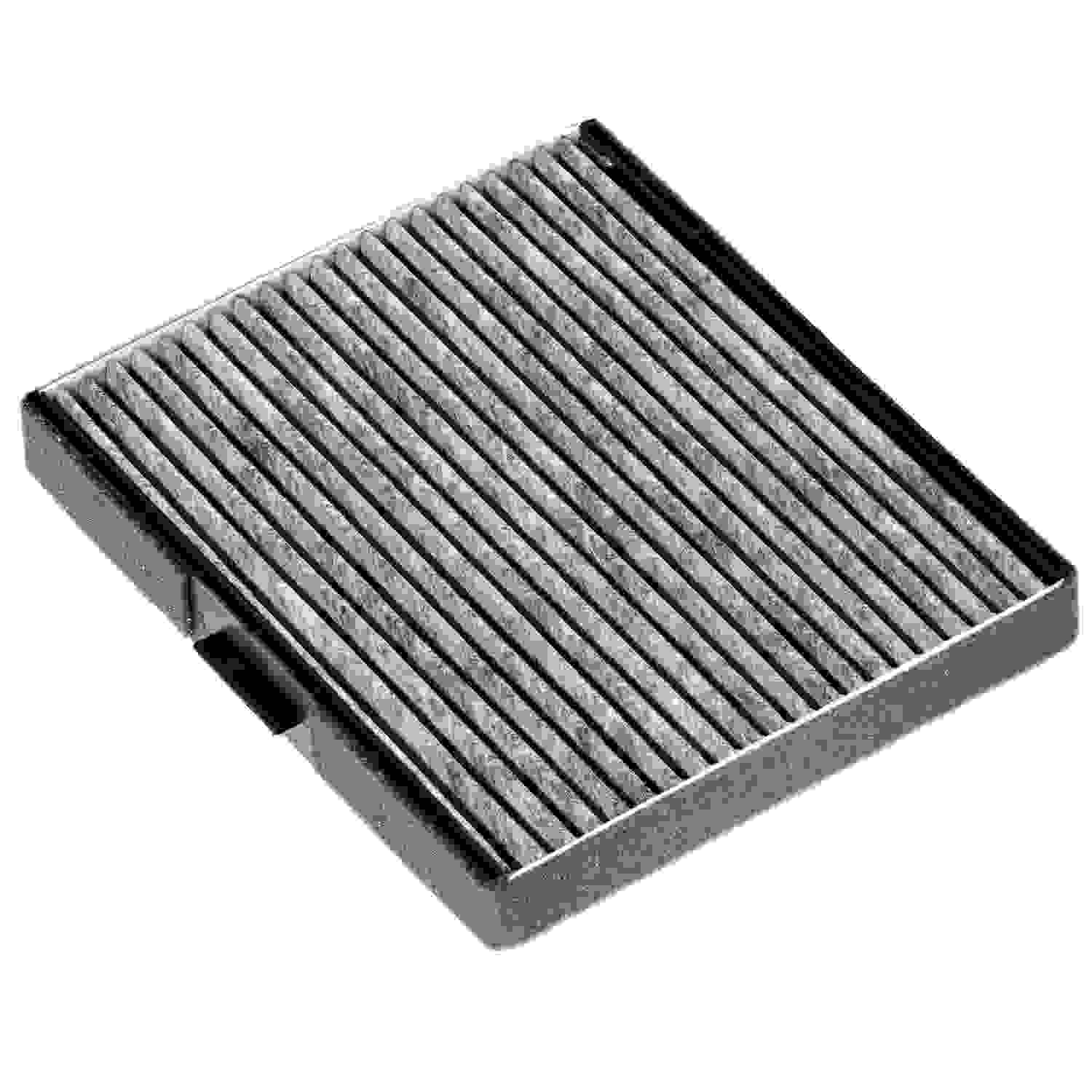 Front View of Cabin Air Filter ATP RA-57