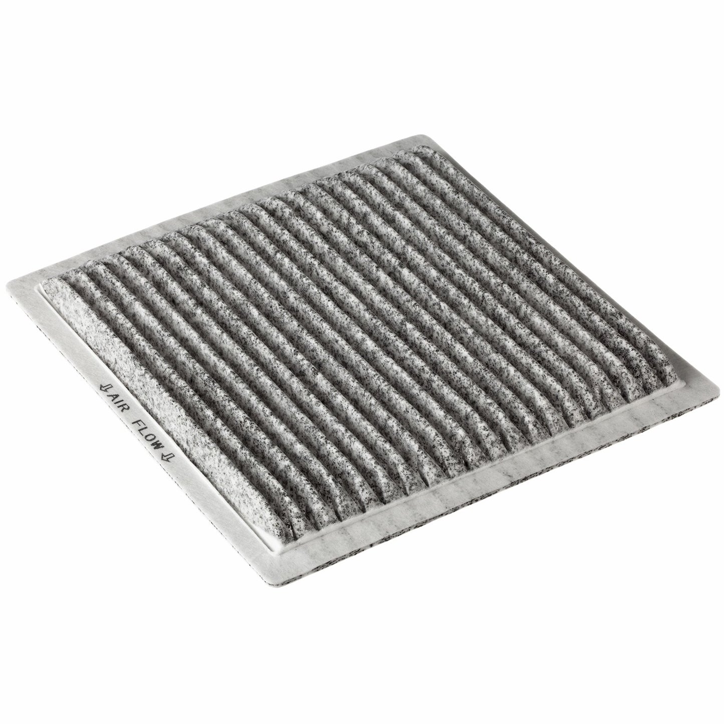 Front View of Cabin Air Filter ATP RA-8