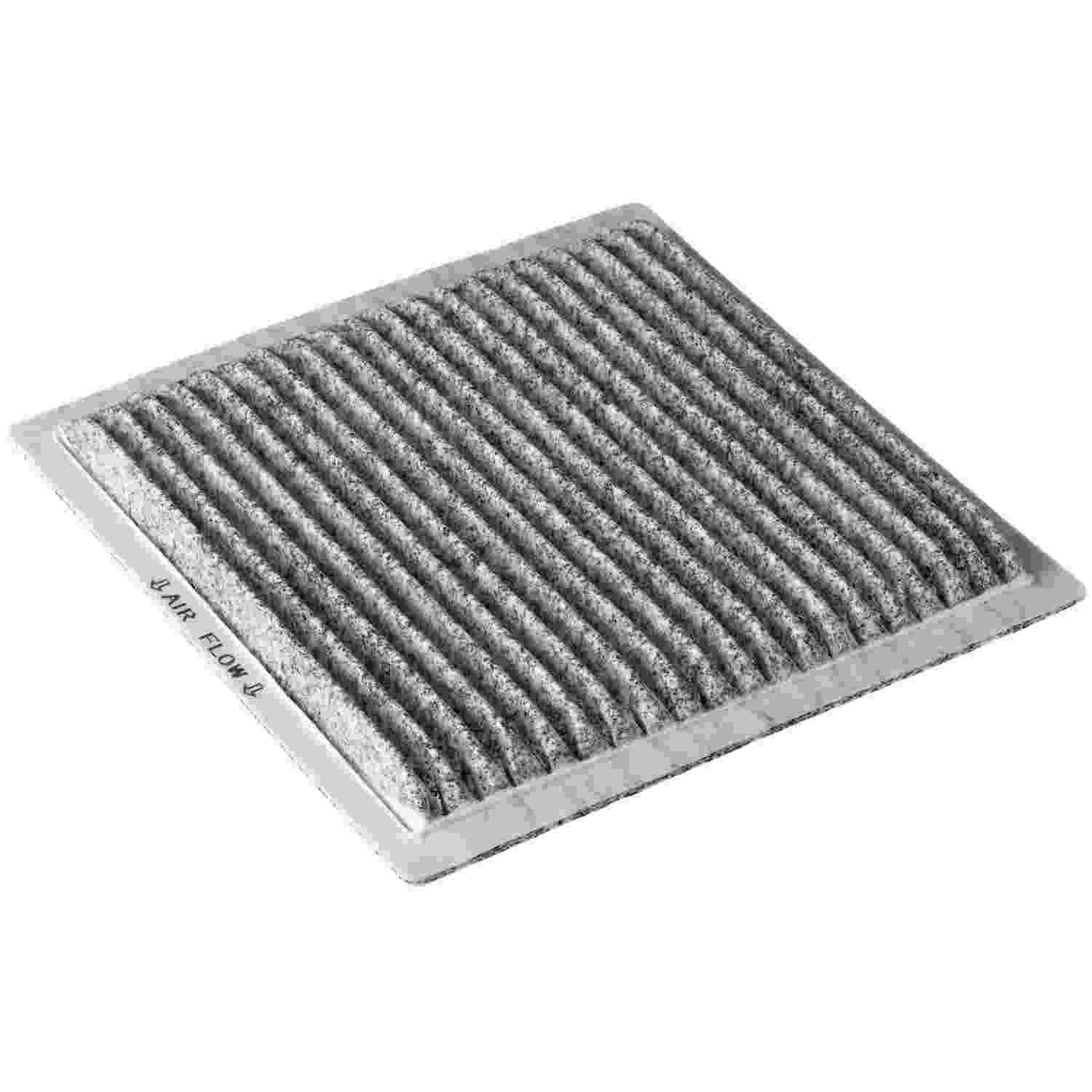 Kit View of Cabin Air Filter ATP RA-8