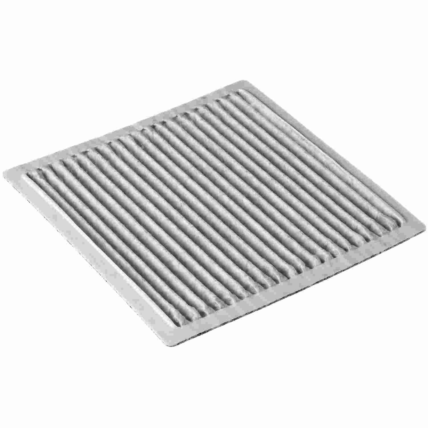 Side View of Cabin Air Filter ATP RA-8