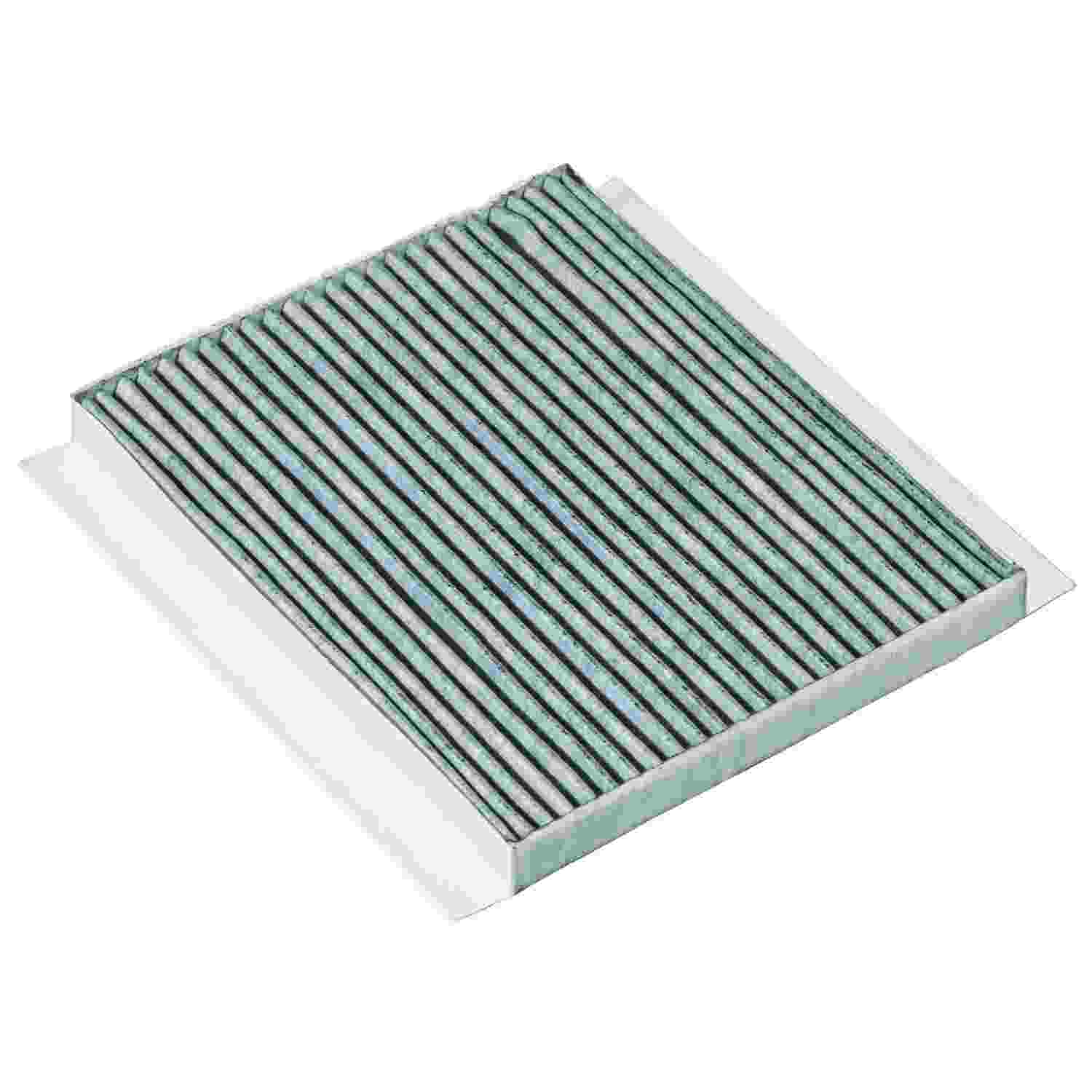 Front View of Cabin Air Filter ATP RA-97