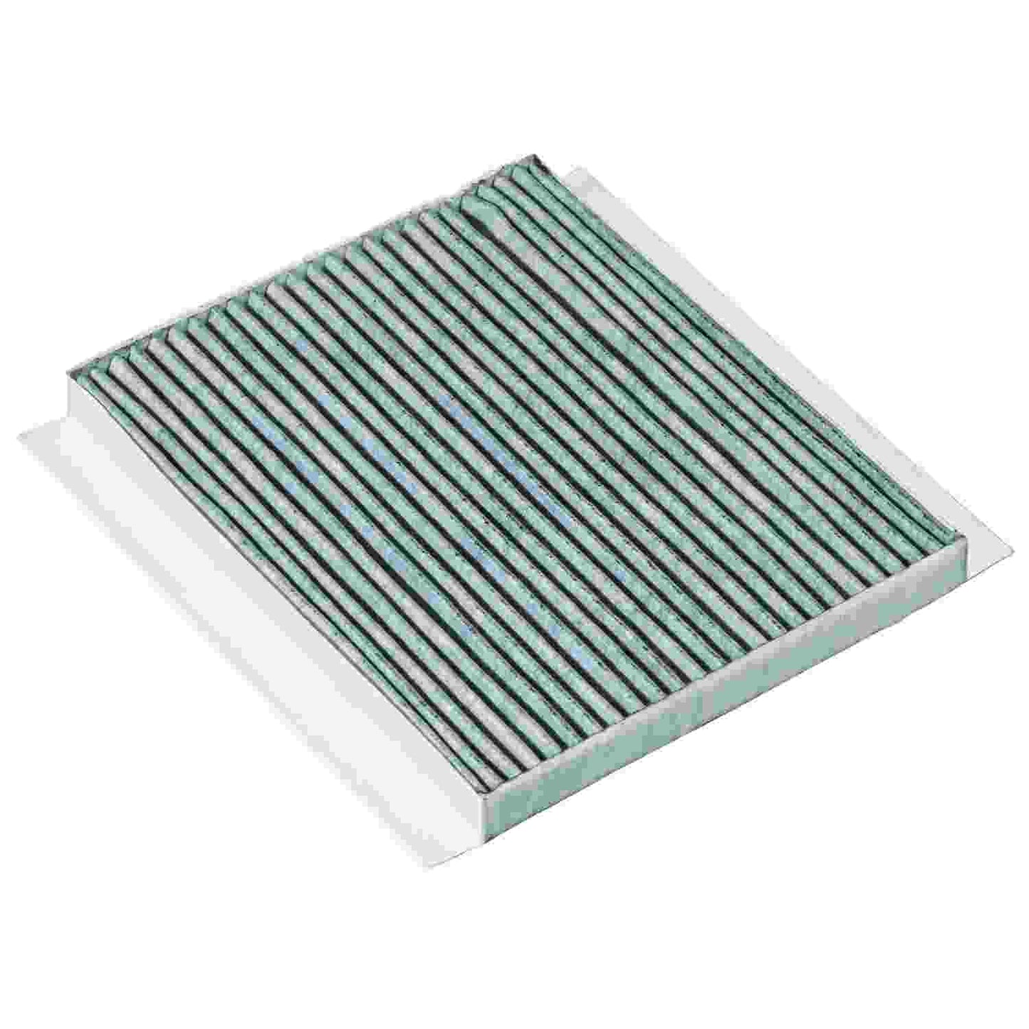 Kit View of Cabin Air Filter ATP RA-97