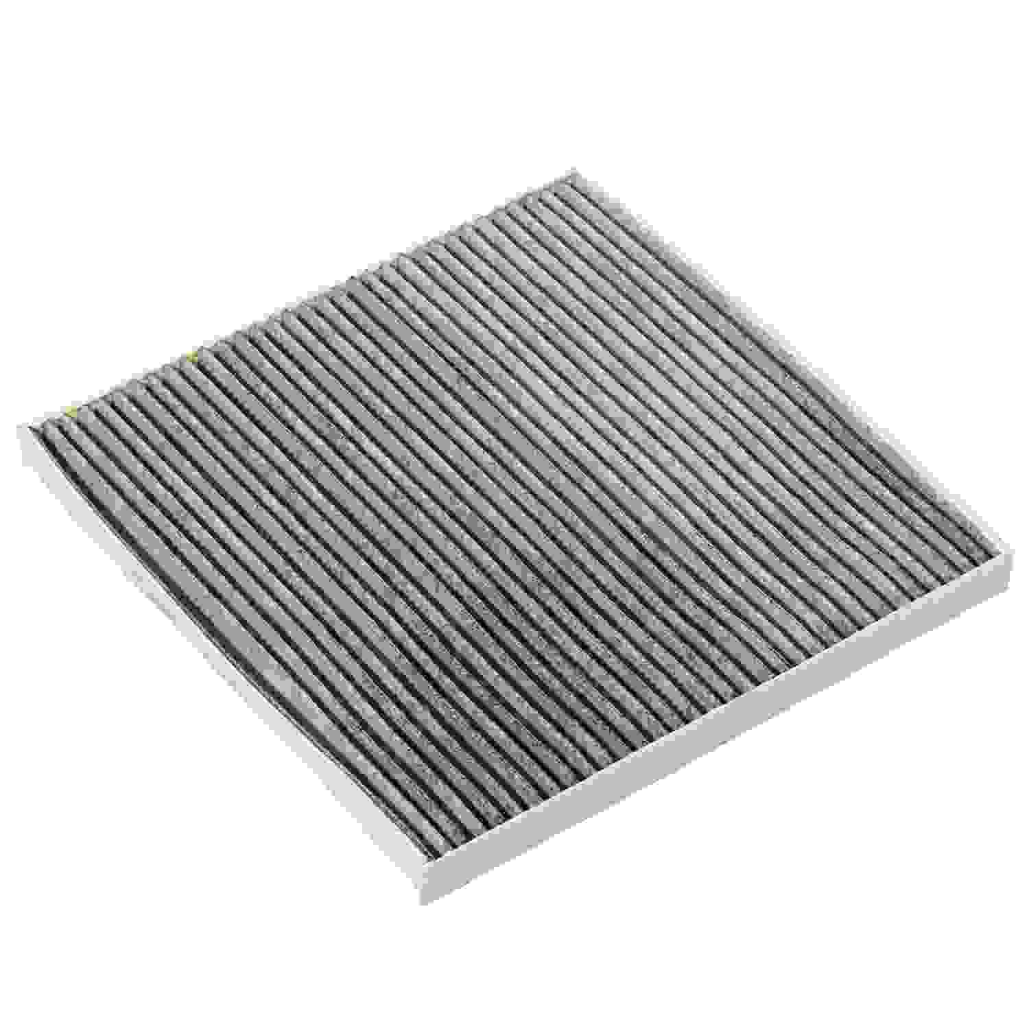 Front View of Cabin Air Filter ATP RA-99