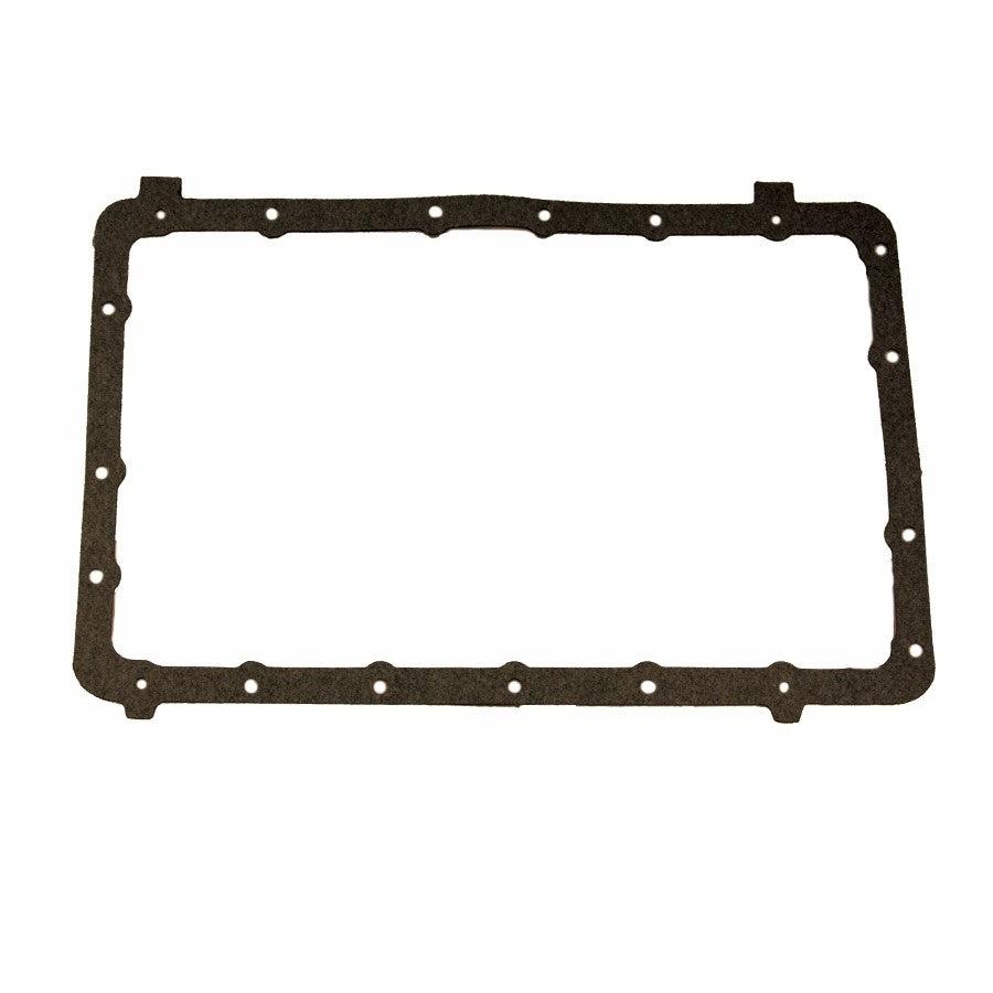 Bottom View of Transmission Oil Pan Gasket ATP RG-31