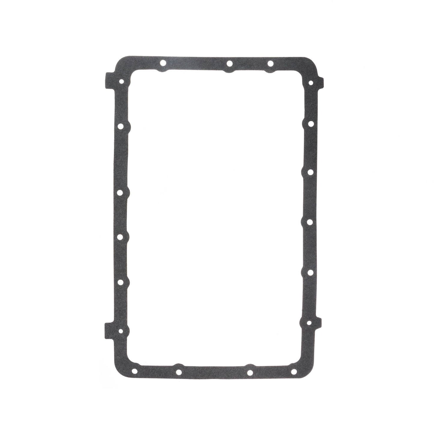 Side View of Transmission Oil Pan Gasket ATP RG-31