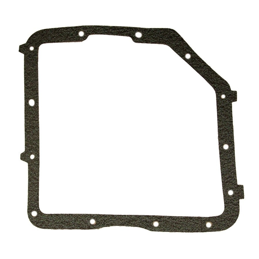 Front View of Transmission Oil Pan Gasket ATP SG-24