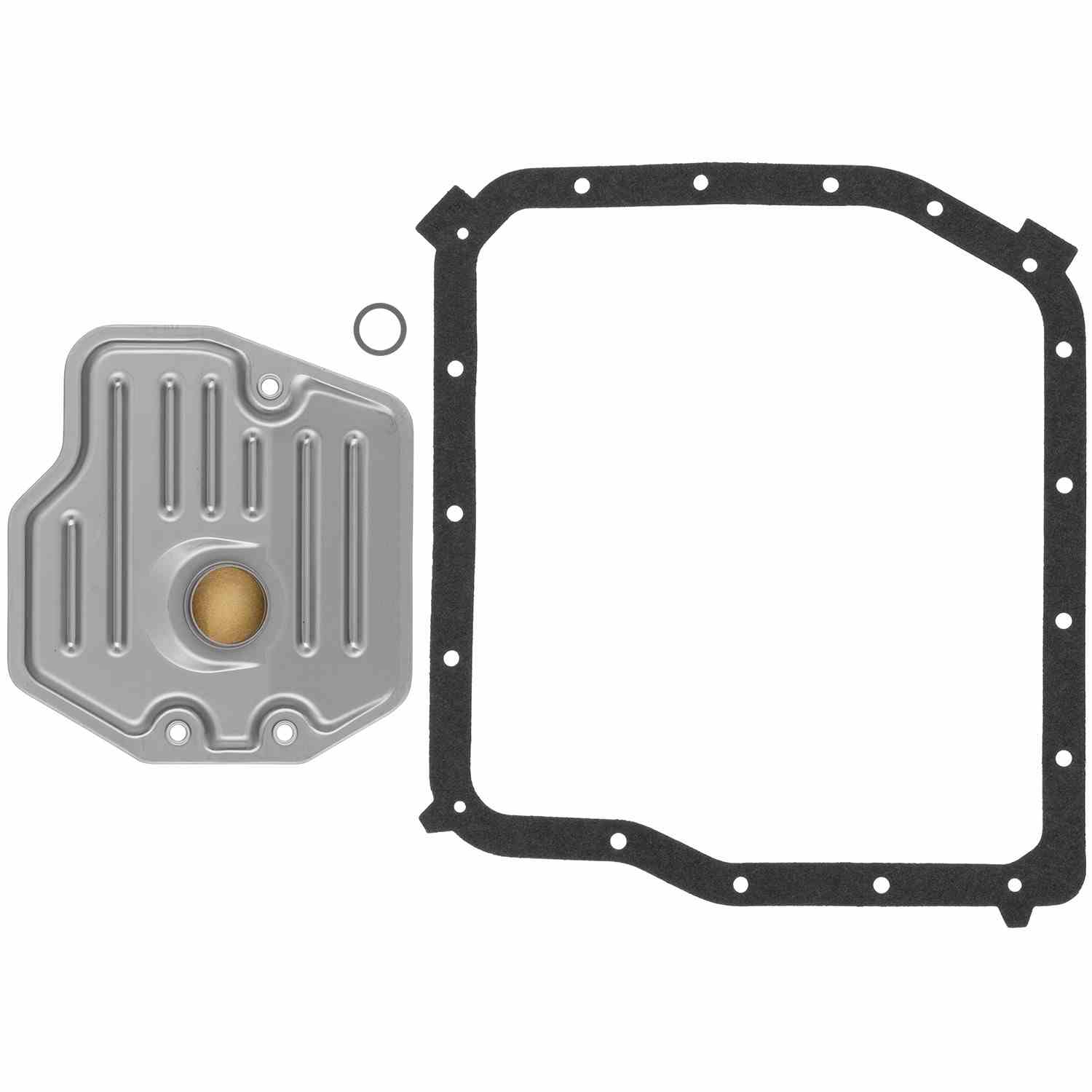 Front View of Transmission Filter Kit ATP TF-213