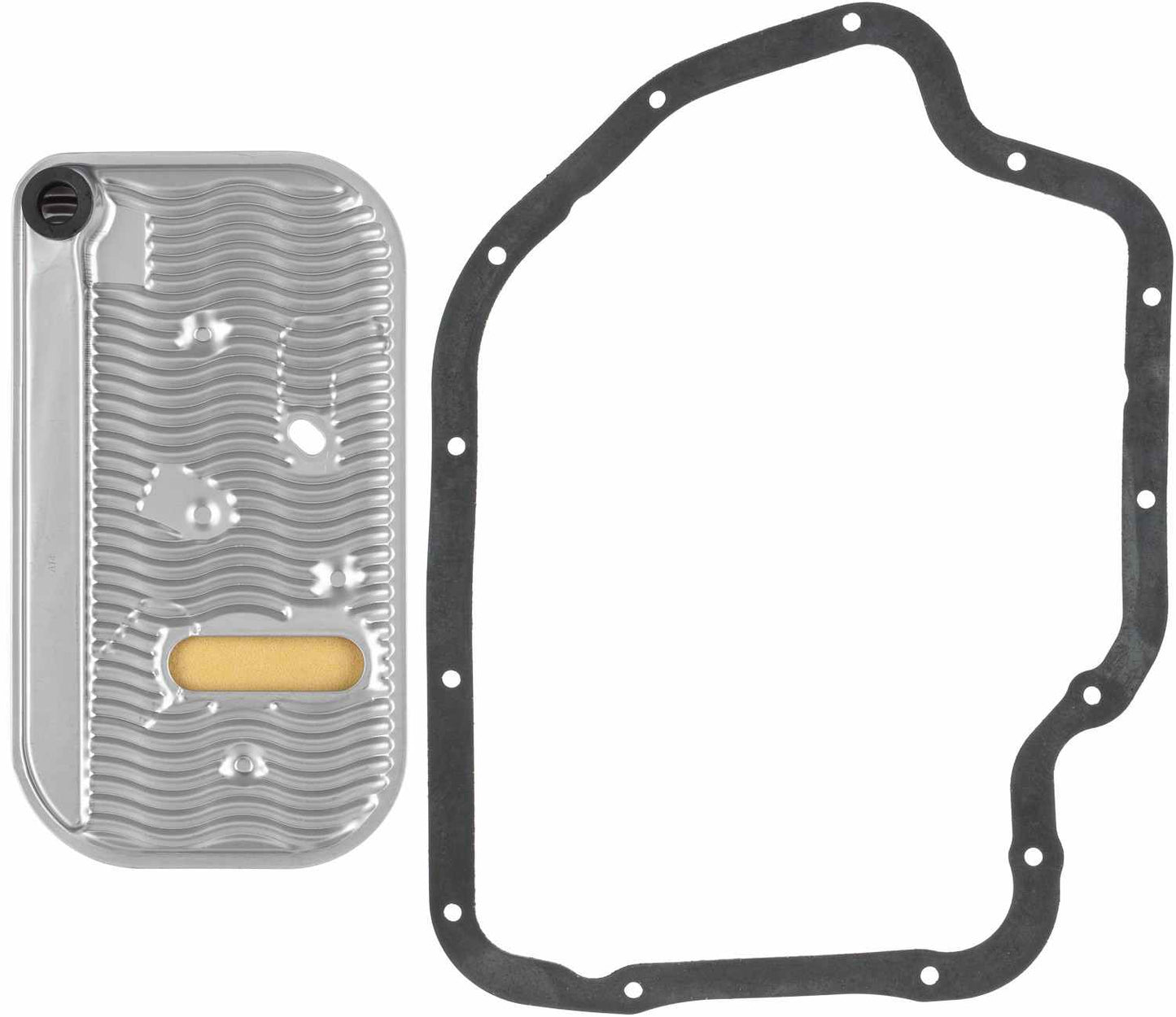 Front View of Transmission Filter Kit ATP TF-29