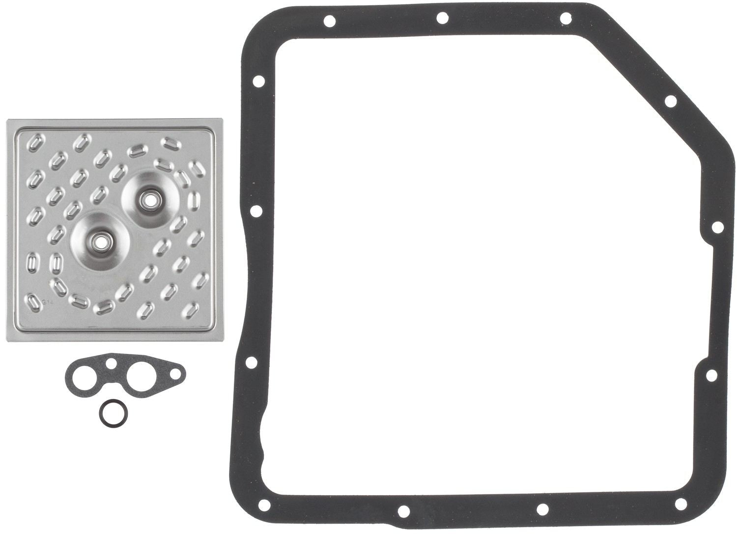 Kit View of Transmission Filter Kit ATP TF-37