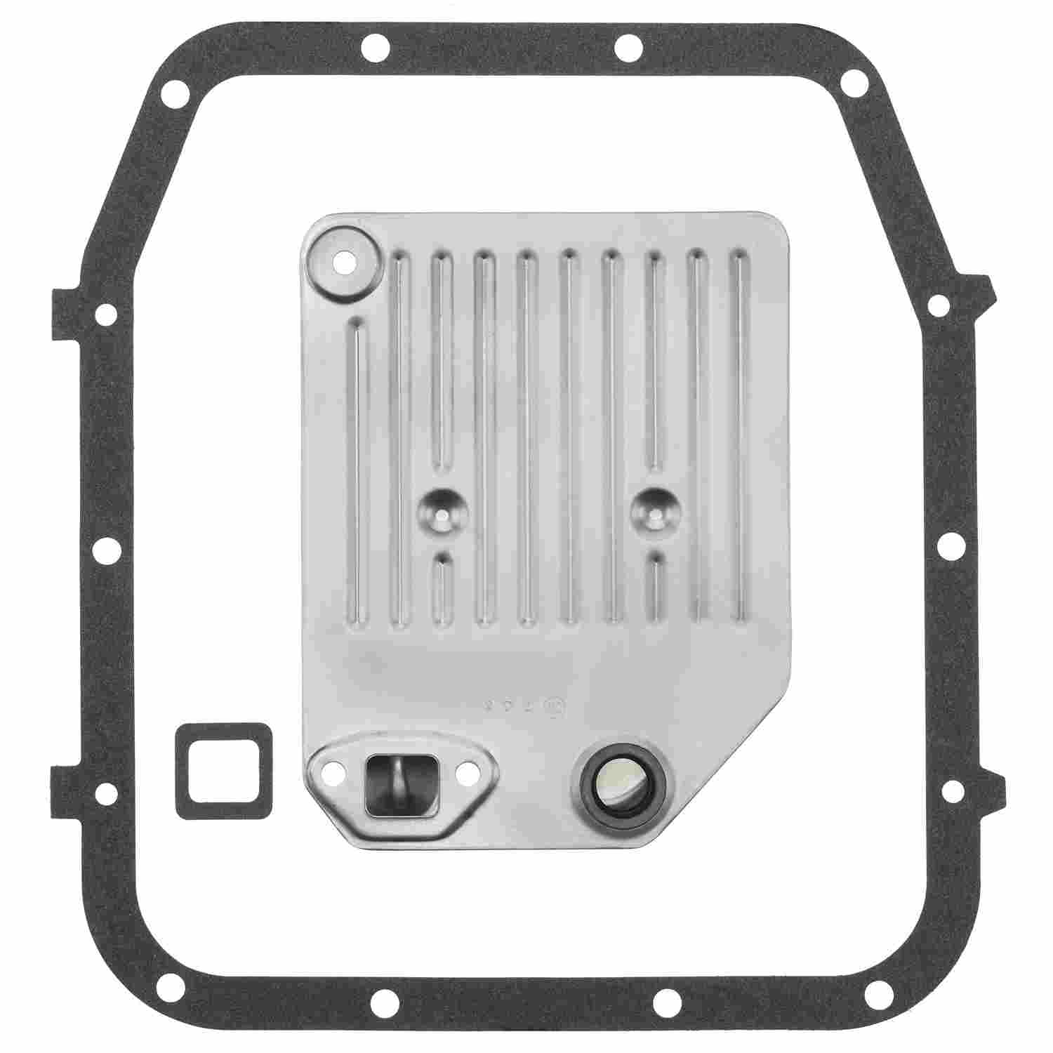 Front View of Transmission Filter Kit ATP TF-62