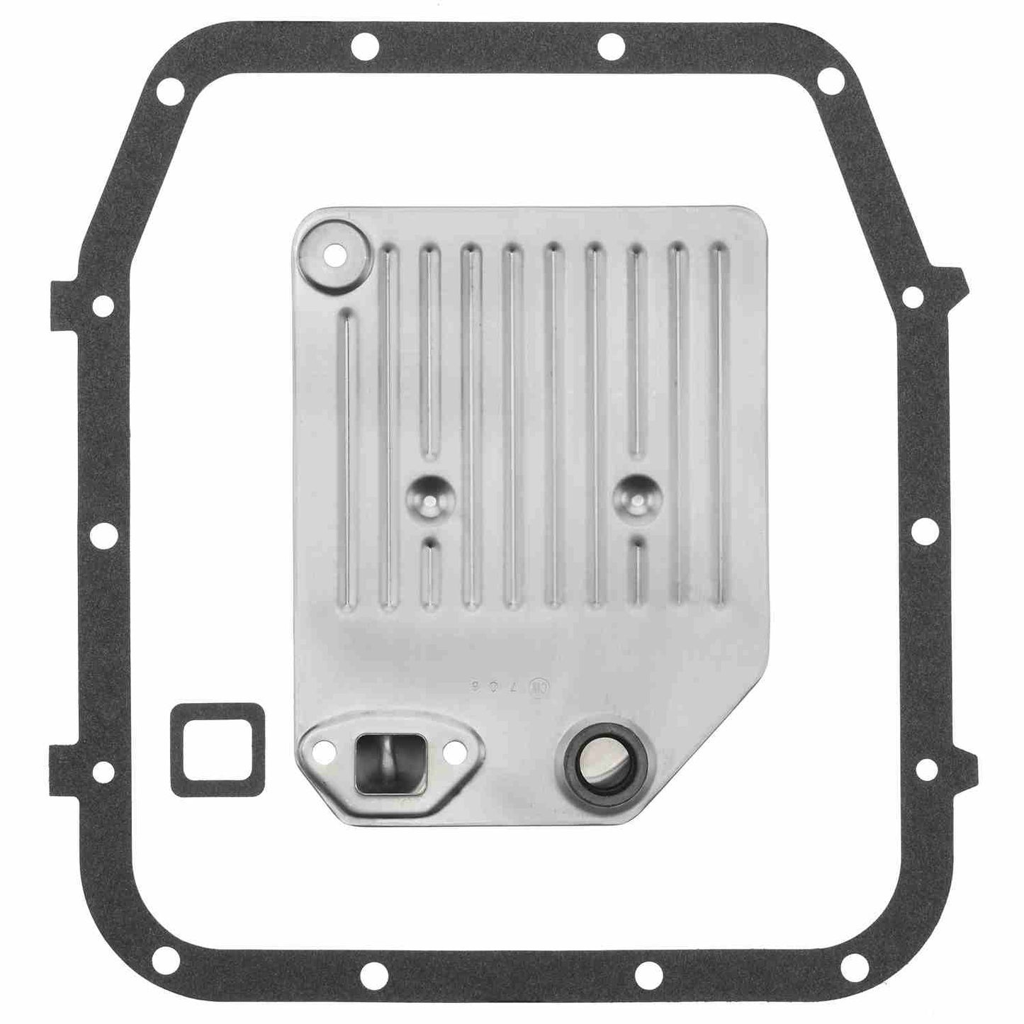 Kit View of Transmission Filter Kit ATP TF-62