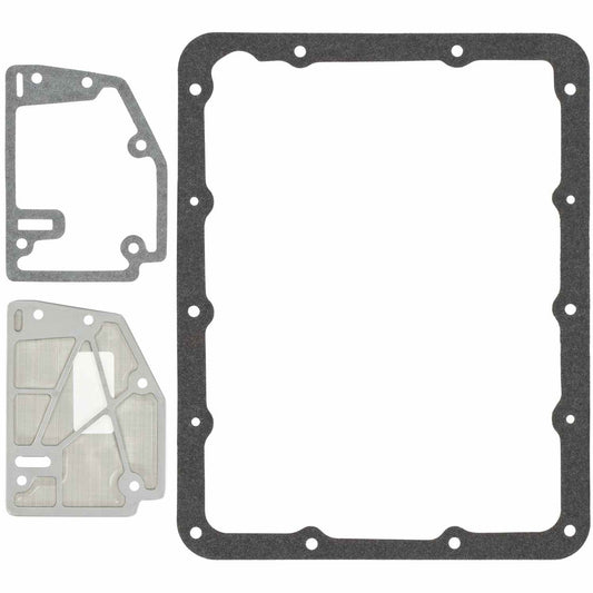 Front View of Transmission Filter Kit ATP TF-88