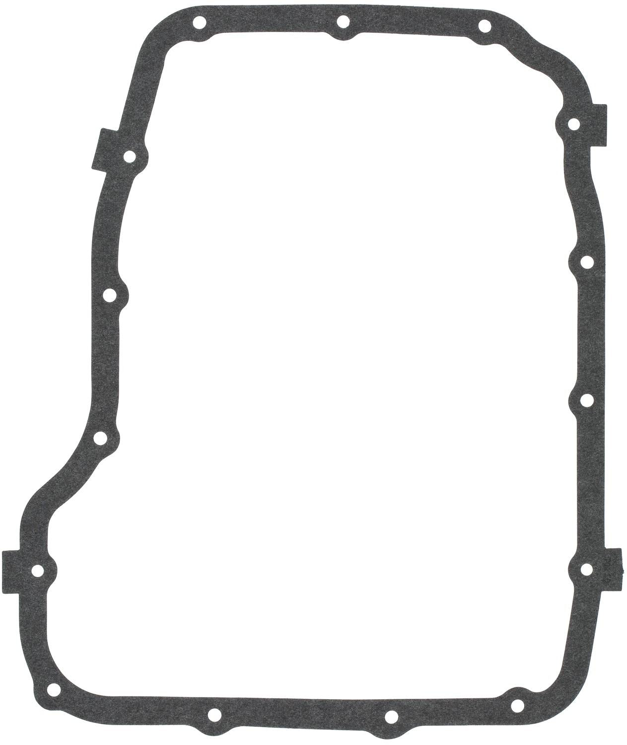 Kit View of Transmission Oil Pan Gasket ATP TG-110