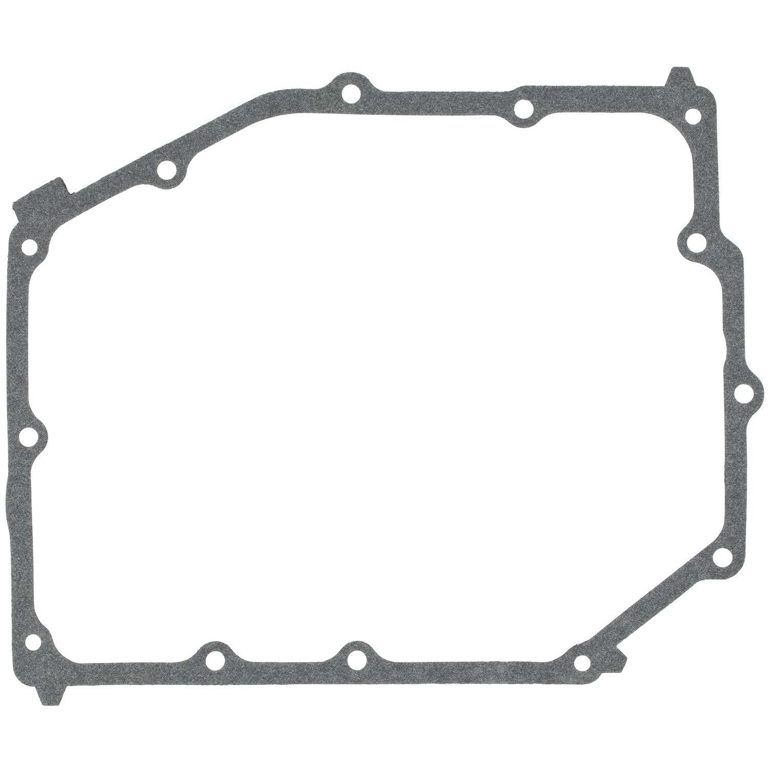 Front View of Transmission Oil Pan Gasket ATP TG-111