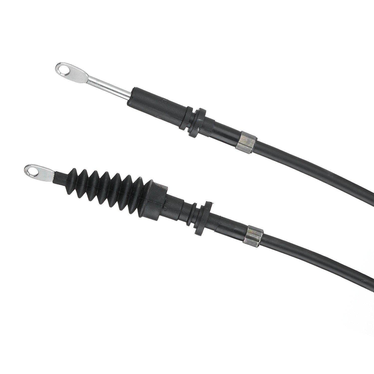 Kit View of Automatic Transmission Shifter Cable ATP Y-116