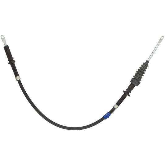 Top View of Automatic Transmission Shifter Cable ATP Y-239