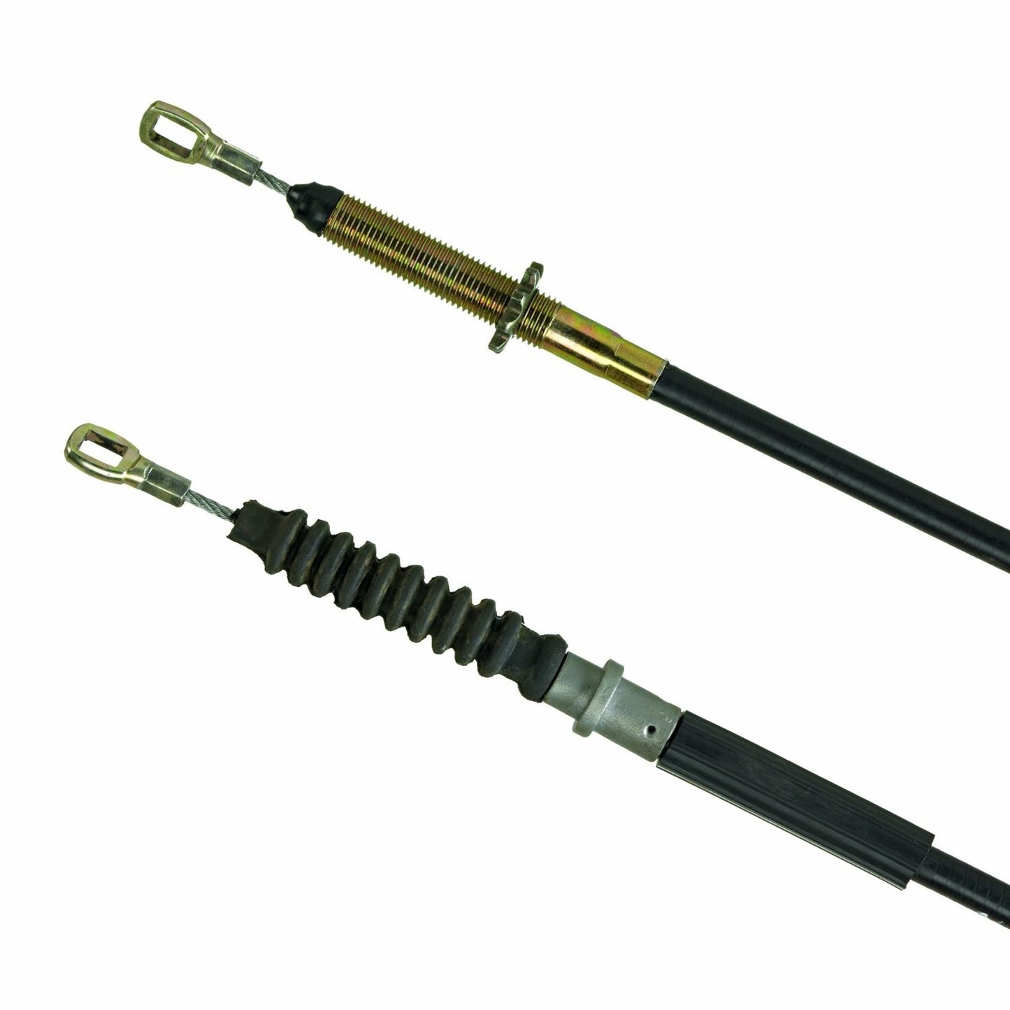 Kit View of Clutch Cable ATP Y-578