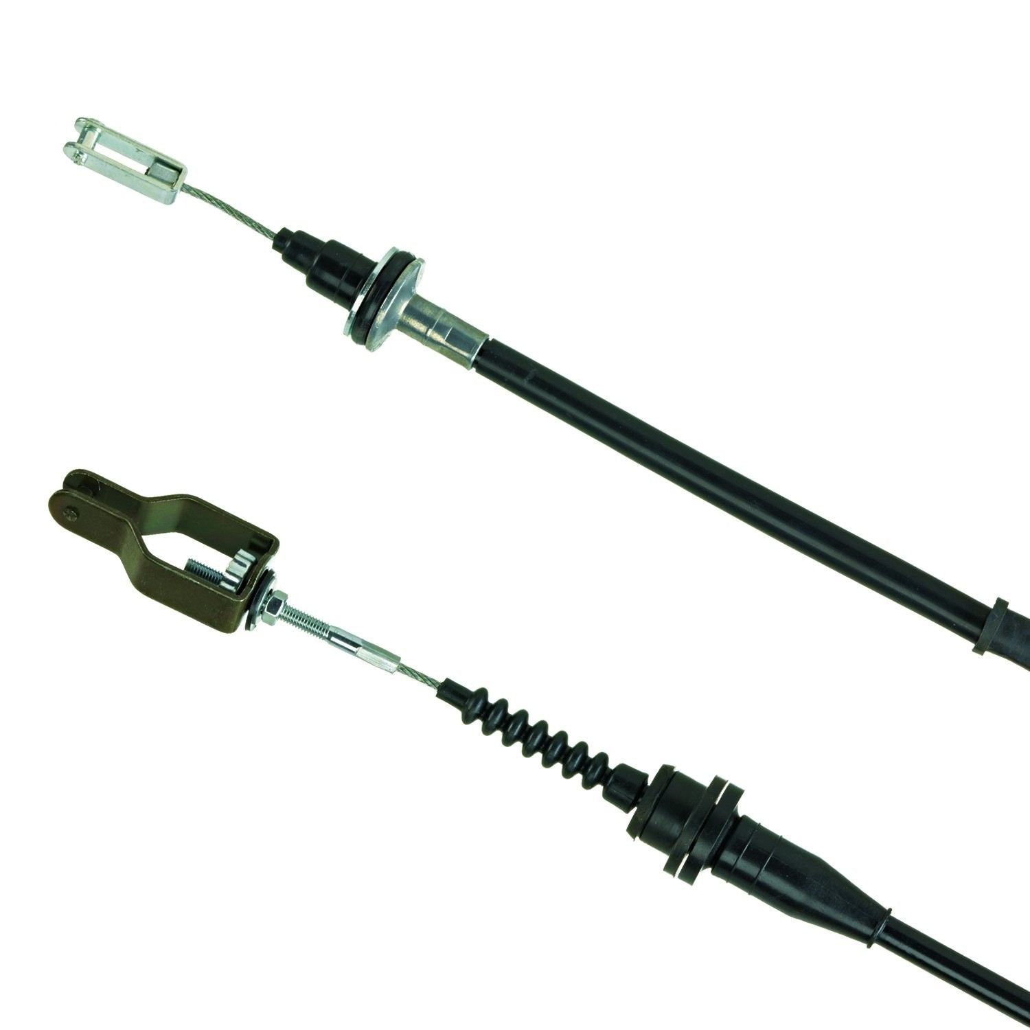 Kit View of Clutch Cable ATP Y-580