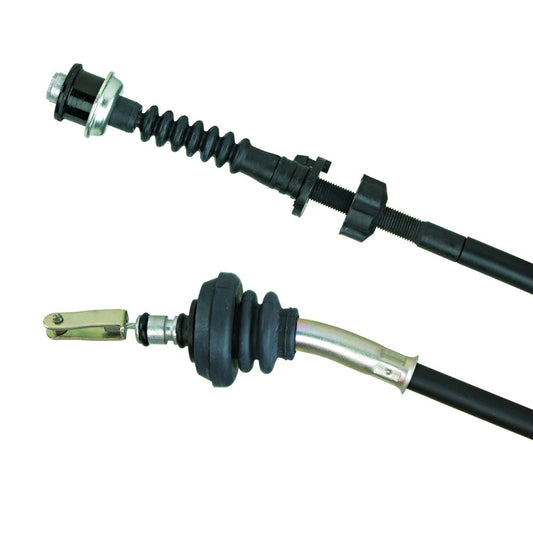 Front View of Clutch Cable ATP Y-797