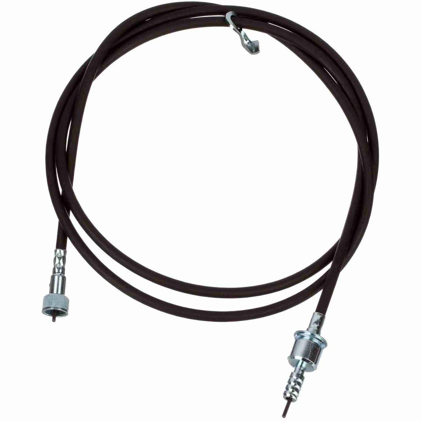 Back View of Speedometer Cable ATP Y-801