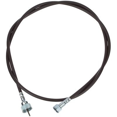 Top View of Speedometer Cable ATP Y-804