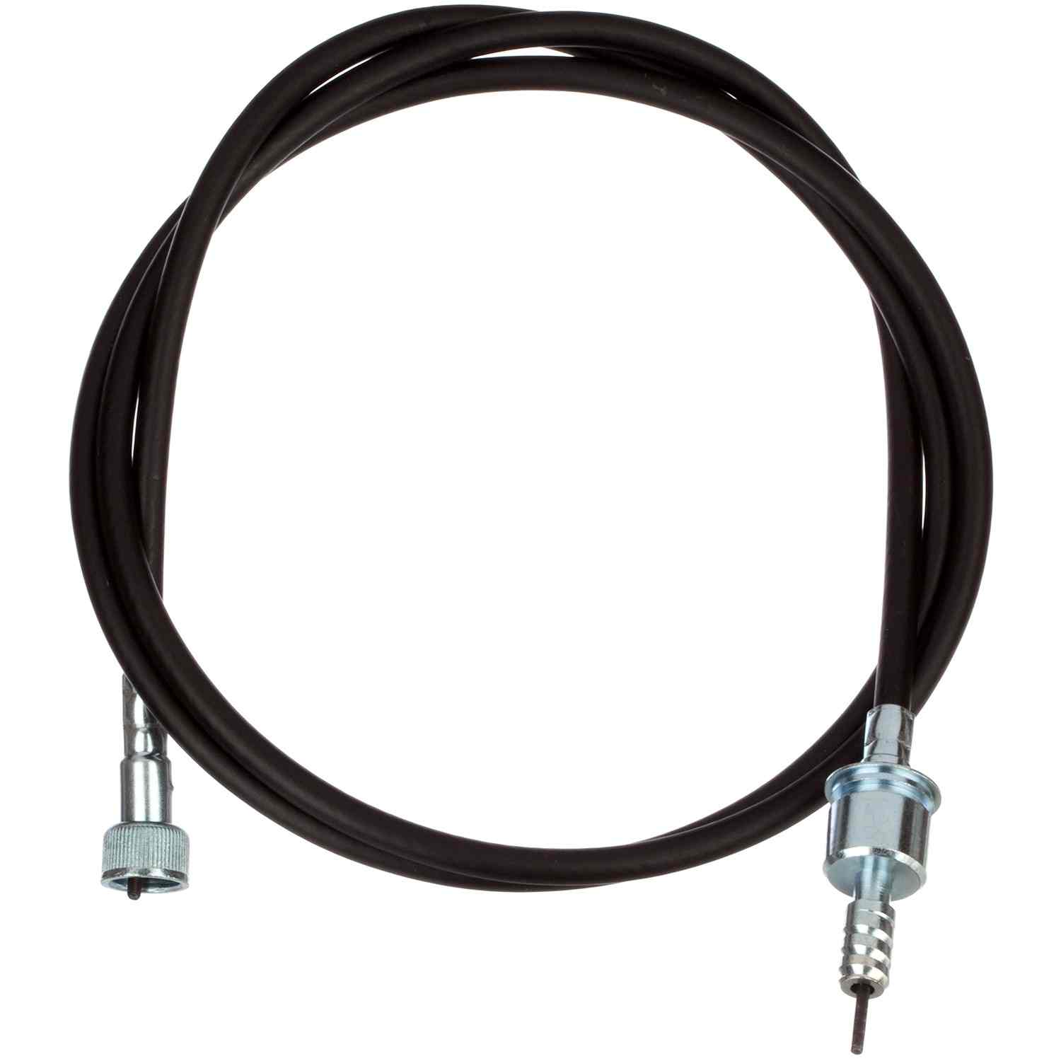 Back View of Speedometer Cable ATP Y-842