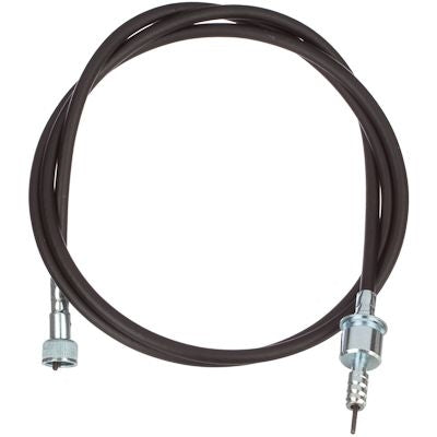 Top View of Speedometer Cable ATP Y-842