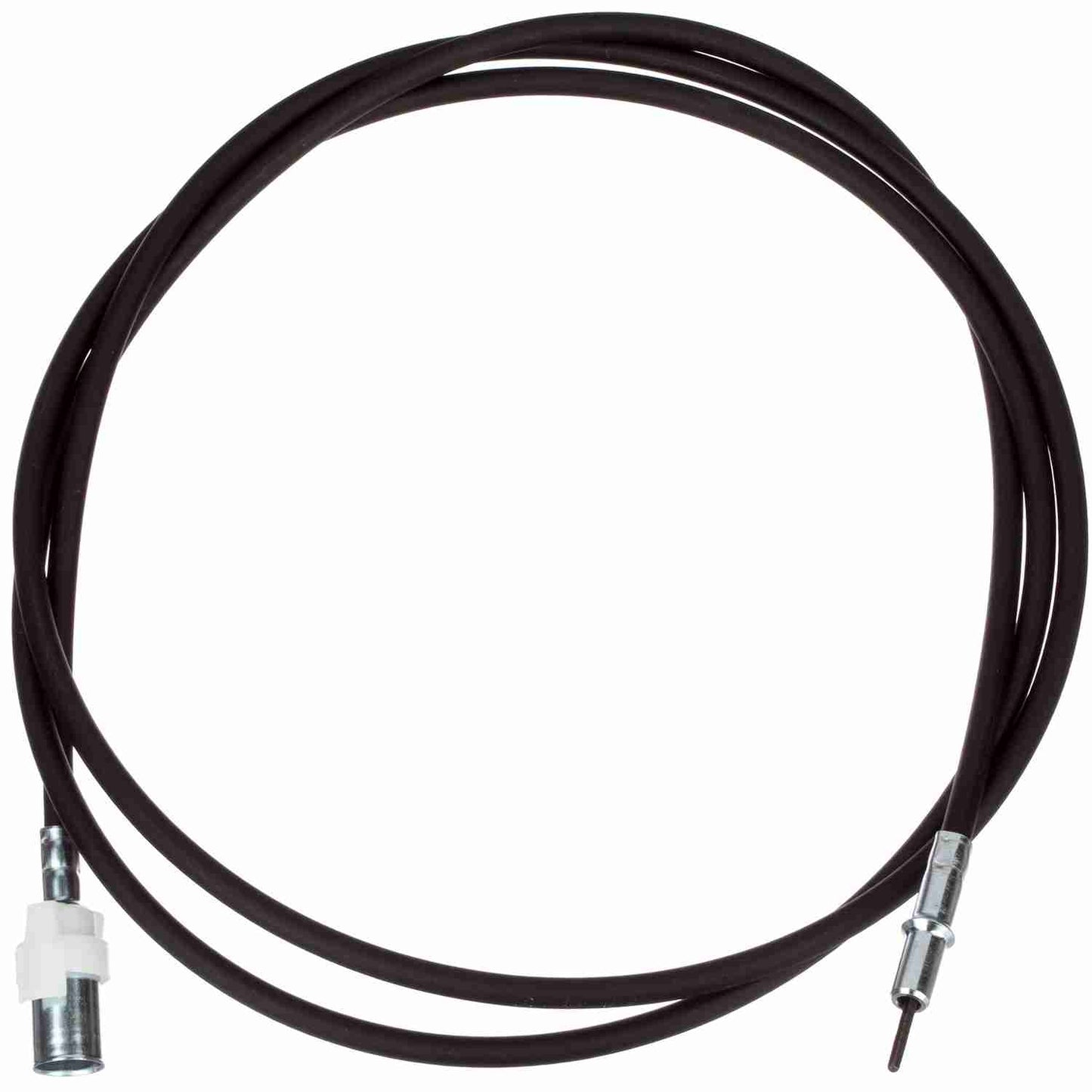 Back View of Speedometer Cable ATP Y-869