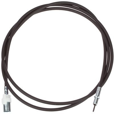 Top View of Speedometer Cable ATP Y-869