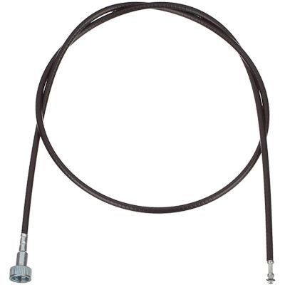 Top View of Speedometer Cable ATP Y-888