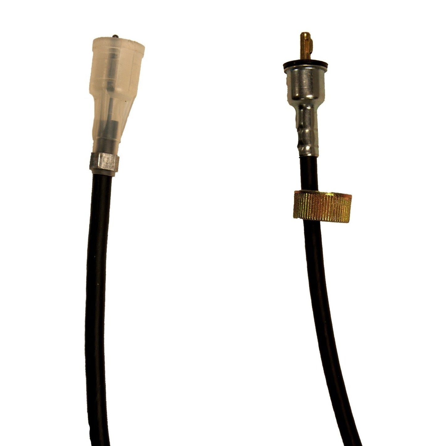 Front View of Speedometer Cable ATP Y-893