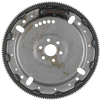 Front View of Automatic Transmission Flexplate ATP Z-105