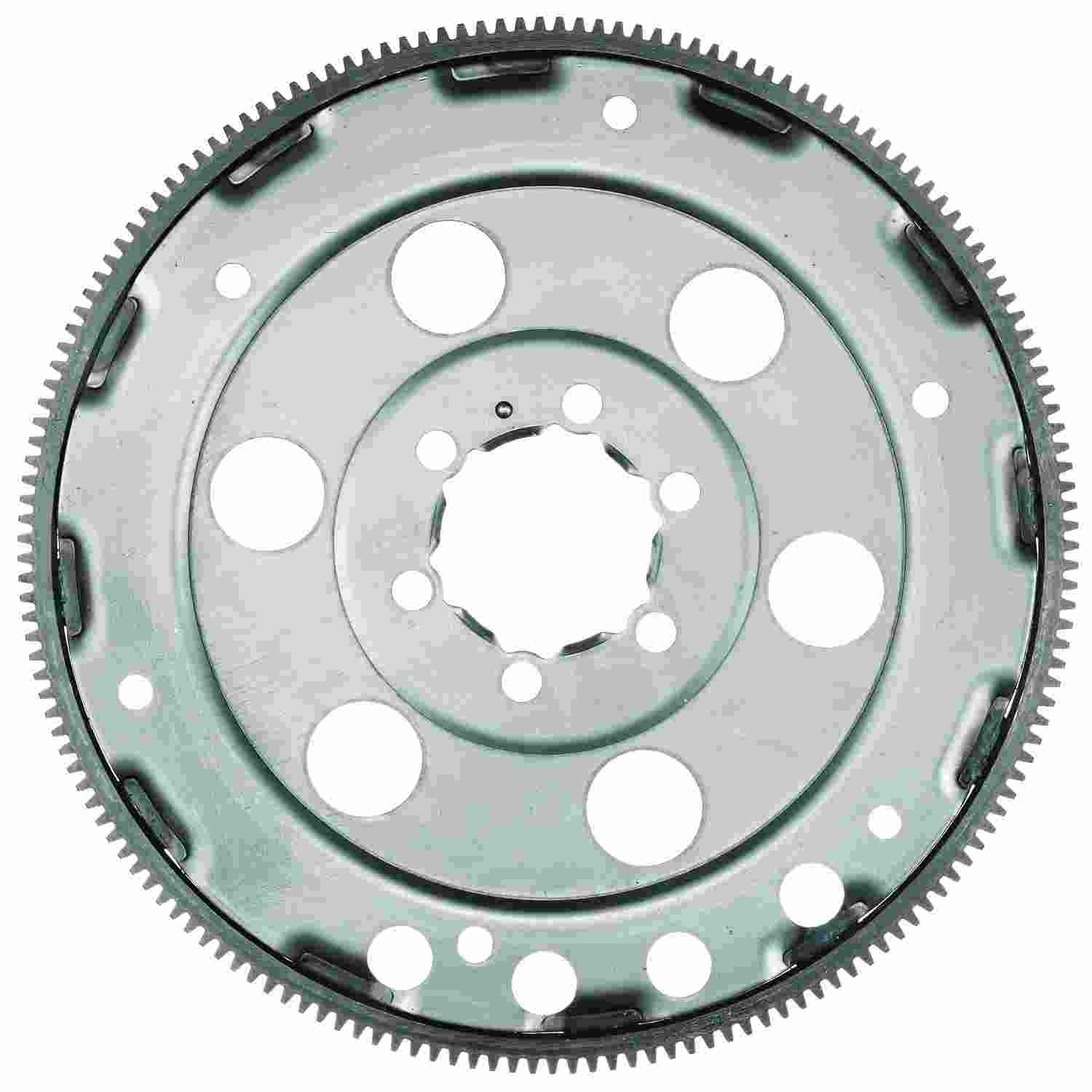 Front View of Automatic Transmission Flexplate ATP Z-123