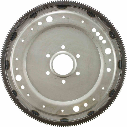 Back View of Automatic Transmission Flexplate ATP Z-158