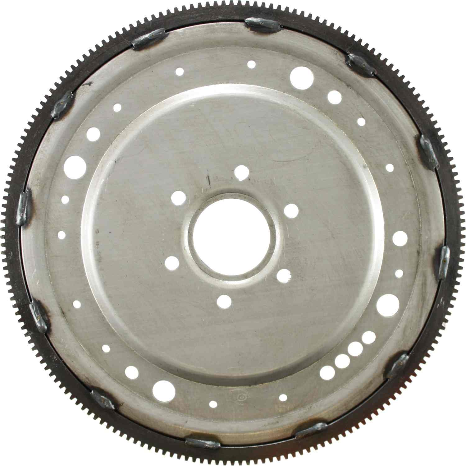 Front View of Automatic Transmission Flexplate ATP Z-158