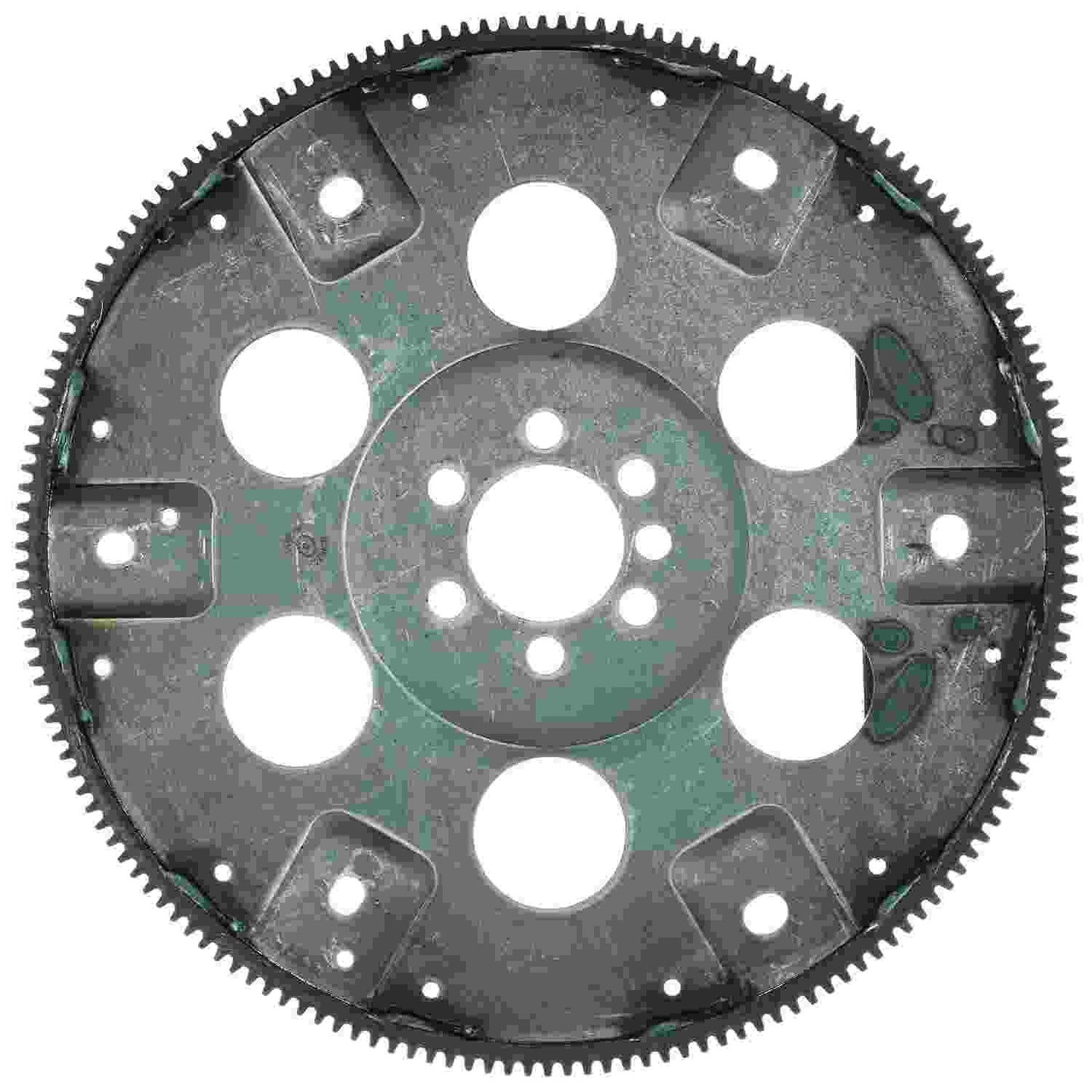 Kit View of Automatic Transmission Flexplate ATP Z-166