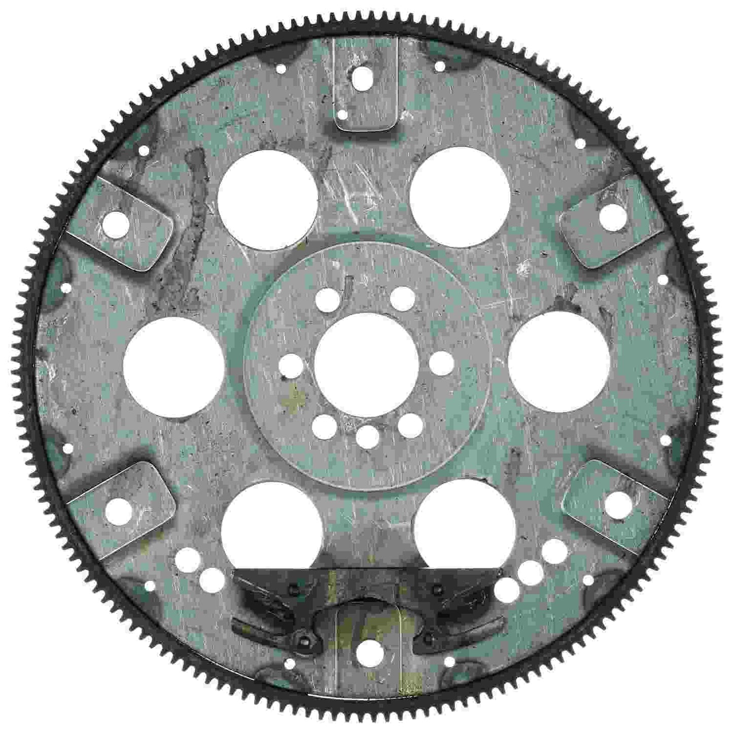 Back View of Automatic Transmission Flexplate ATP Z-167