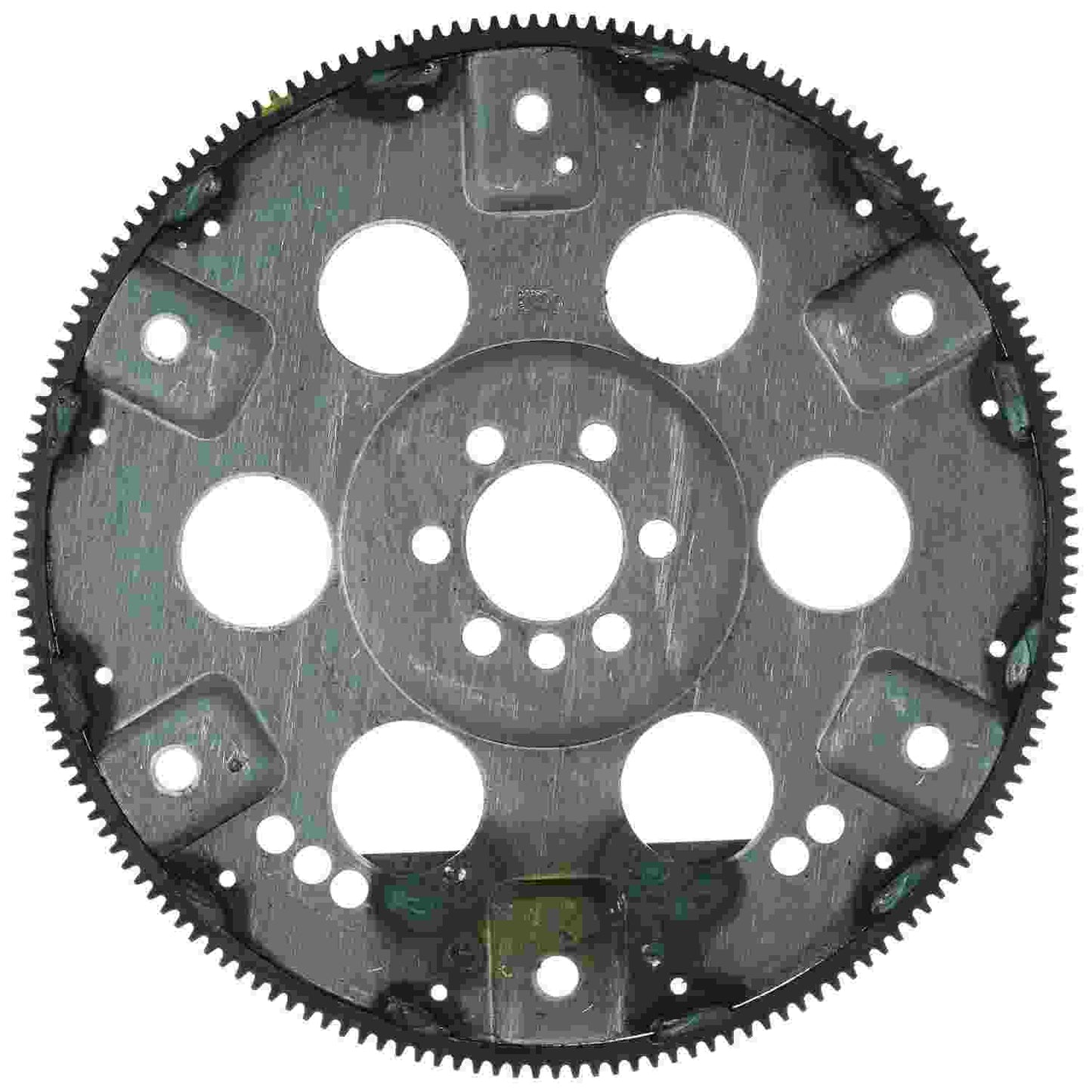 Front View of Automatic Transmission Flexplate ATP Z-167