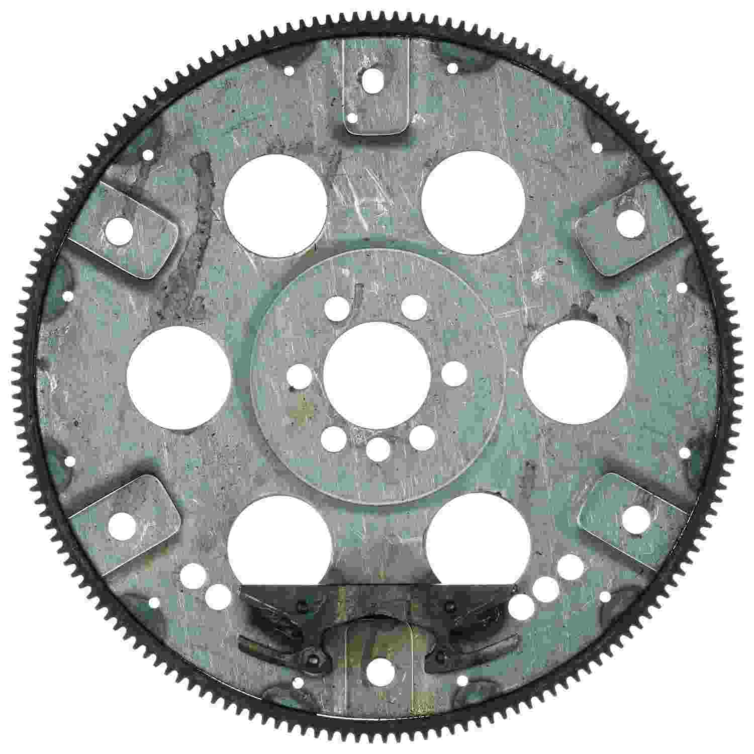 Side View of Automatic Transmission Flexplate ATP Z-167