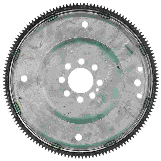 Back View of Automatic Transmission Flexplate ATP Z-194