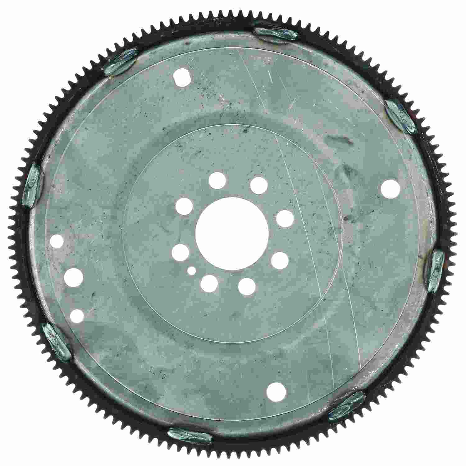 Front View of Automatic Transmission Flexplate ATP Z-194