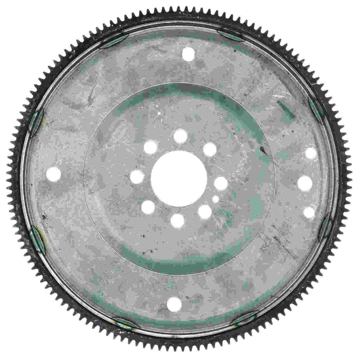 Side View of Automatic Transmission Flexplate ATP Z-194