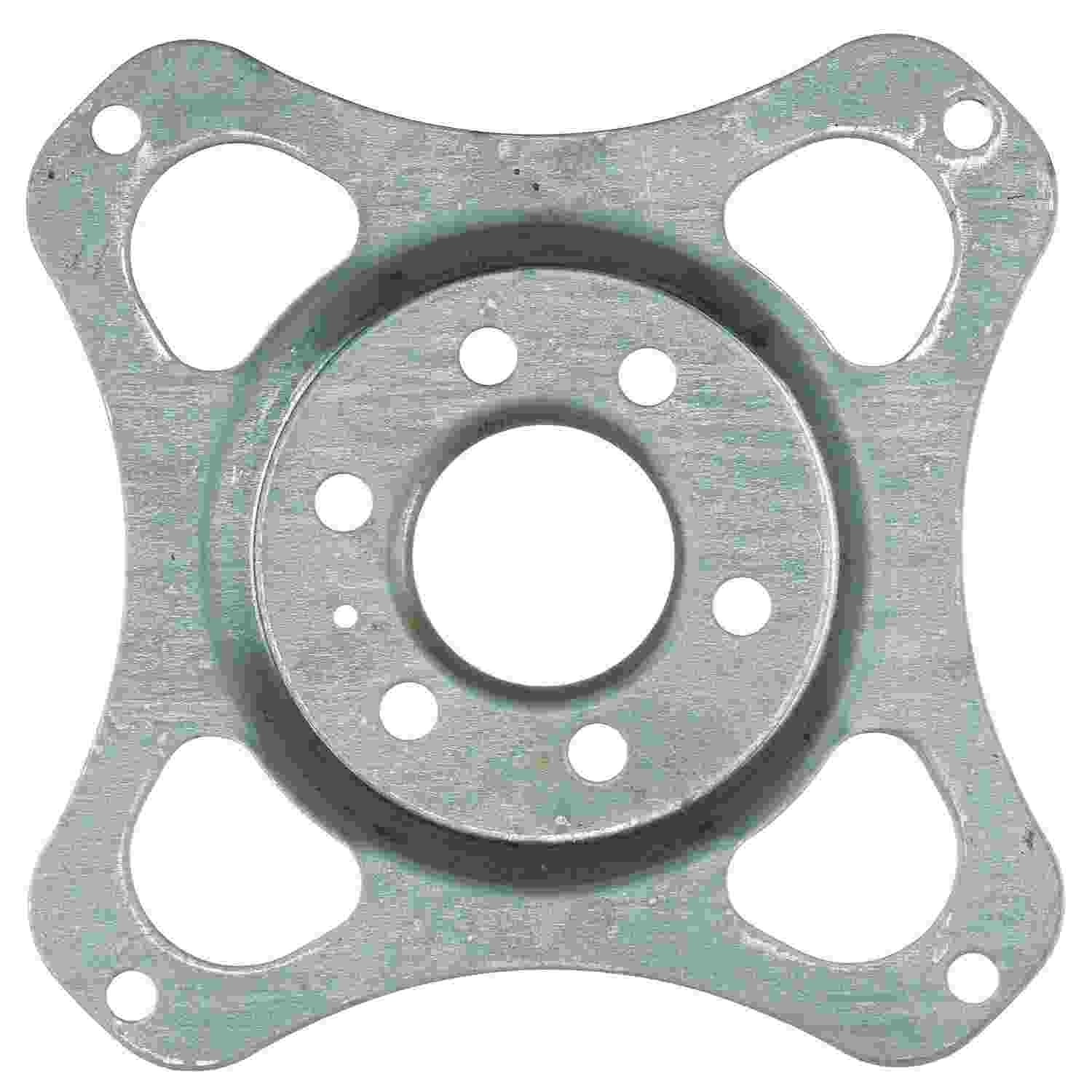 Front View of Automatic Transmission Flexplate ATP Z-196