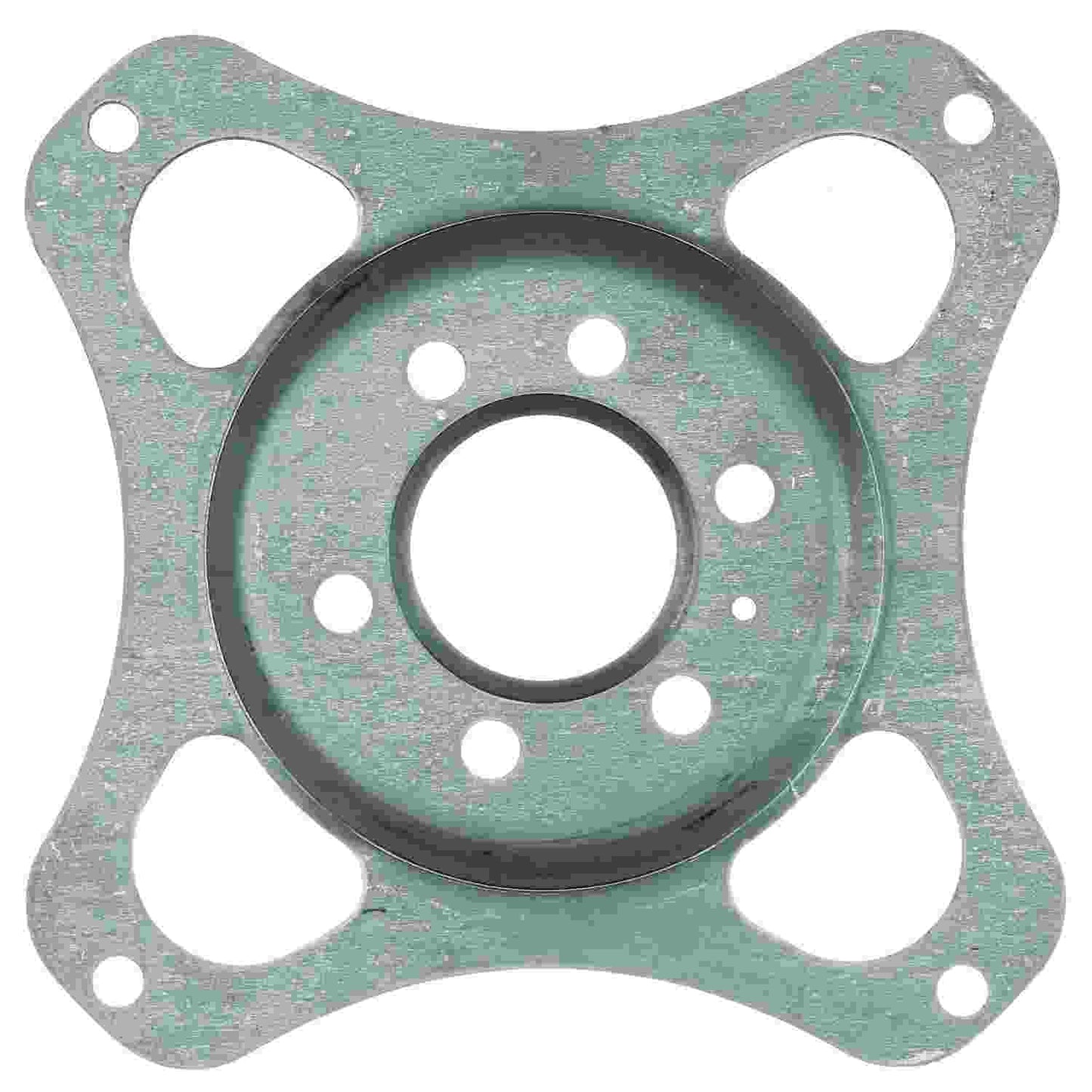 Side View of Automatic Transmission Flexplate ATP Z-196