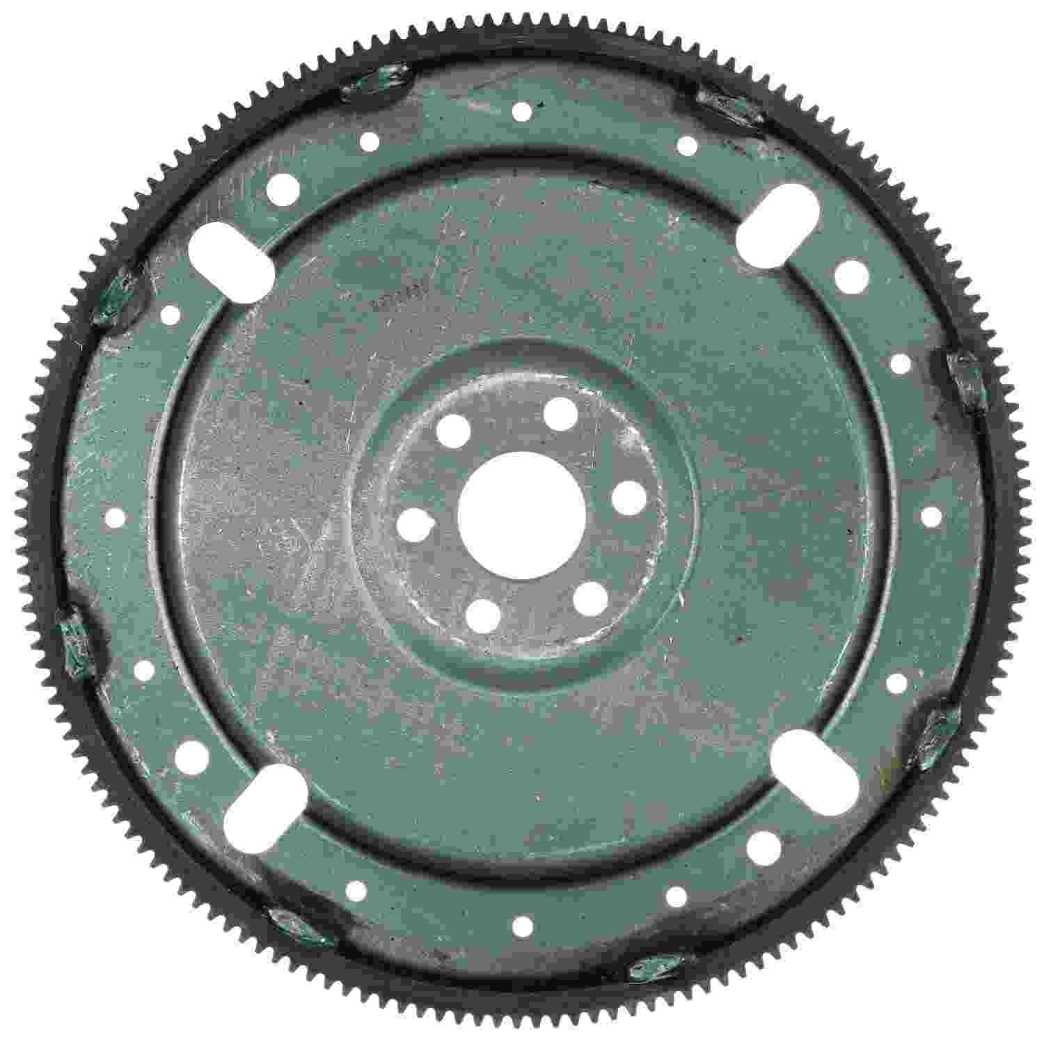 Back View of Automatic Transmission Flexplate ATP Z-198