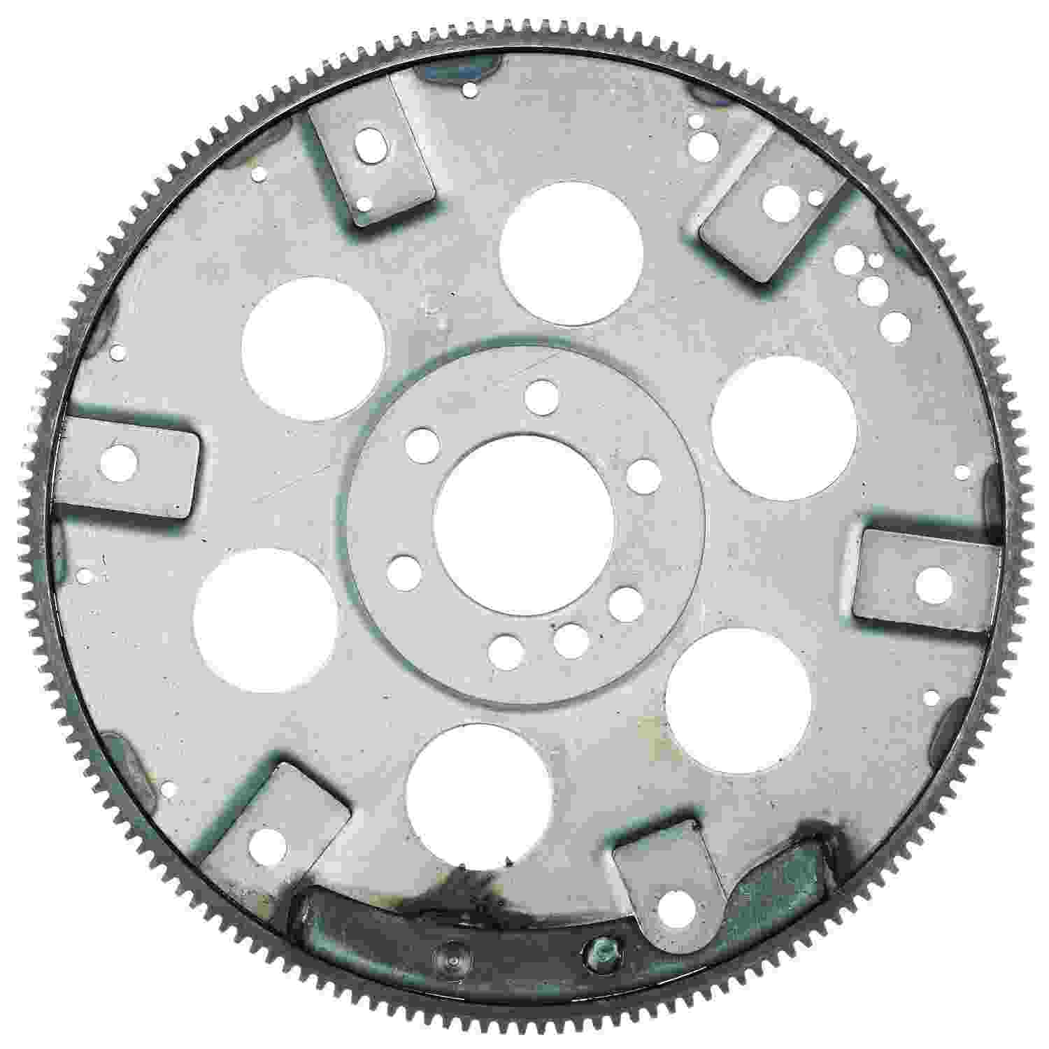 Back View of Automatic Transmission Flexplate ATP Z-231