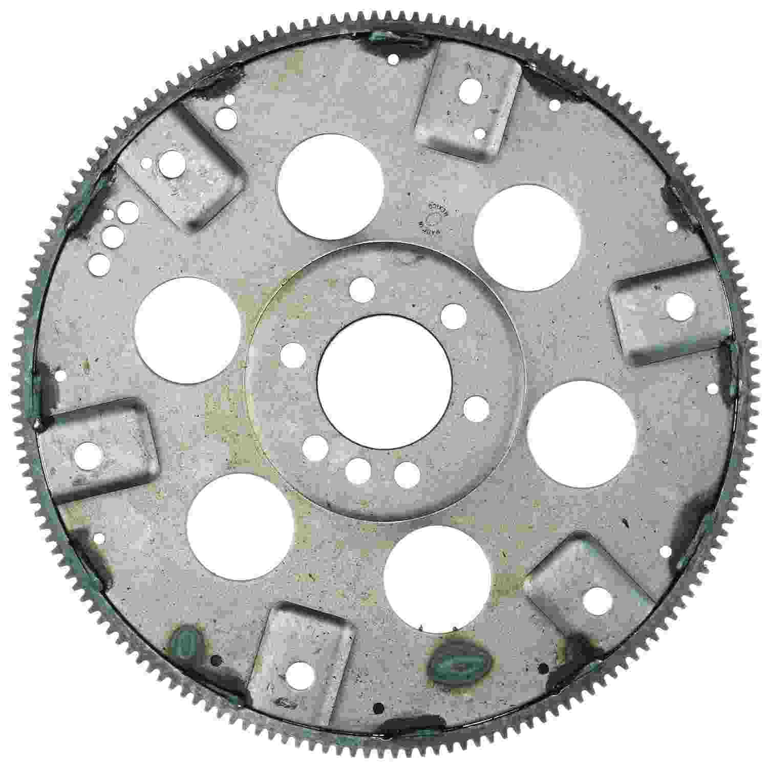 Front View of Automatic Transmission Flexplate ATP Z-231