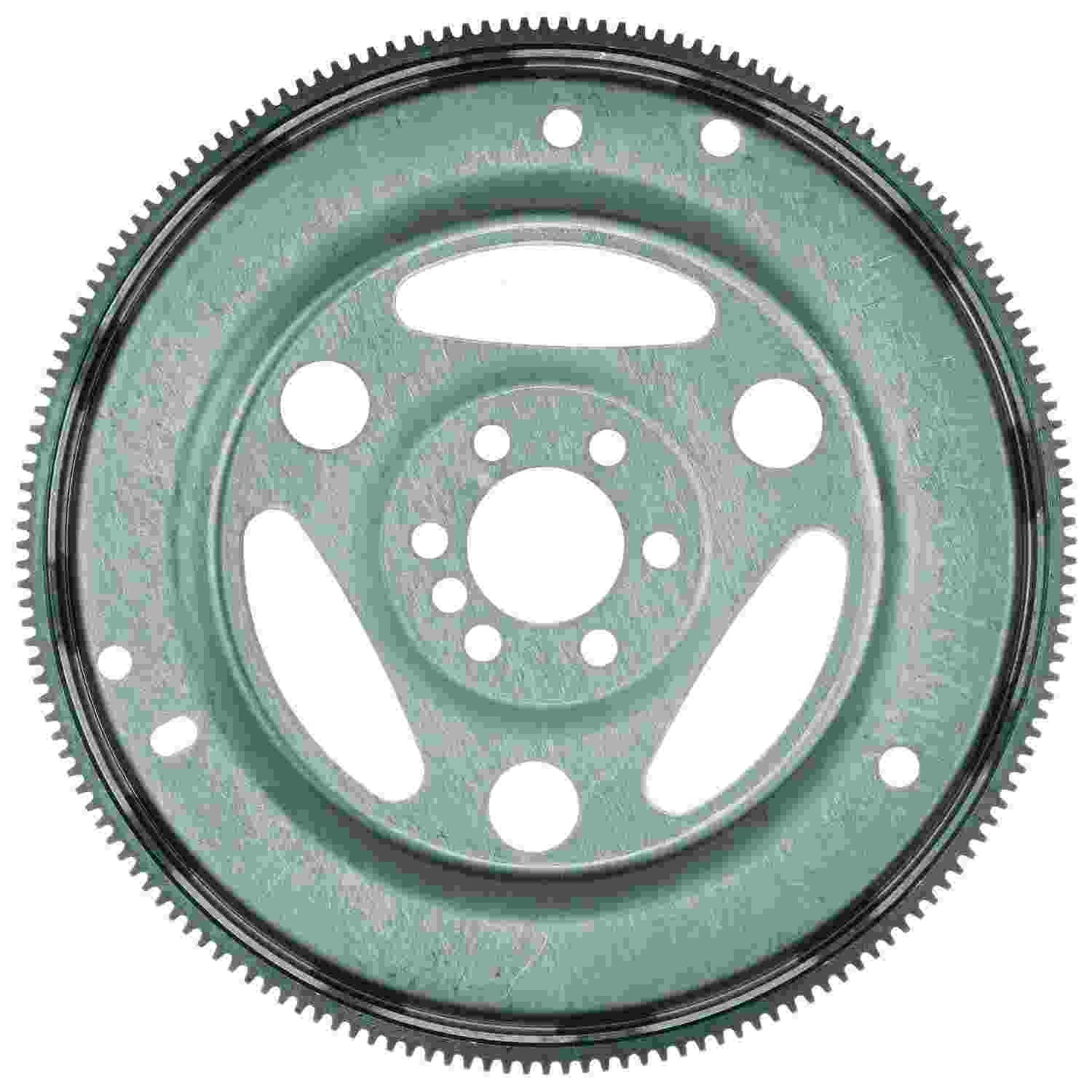 Back View of Automatic Transmission Flexplate ATP Z-269